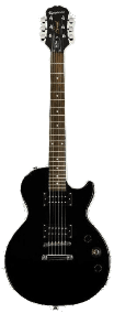 Epiphone Les Paul Special II electric guitar